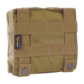 Tasmanian Tiger Tasca IFAK S - Coyote Brown